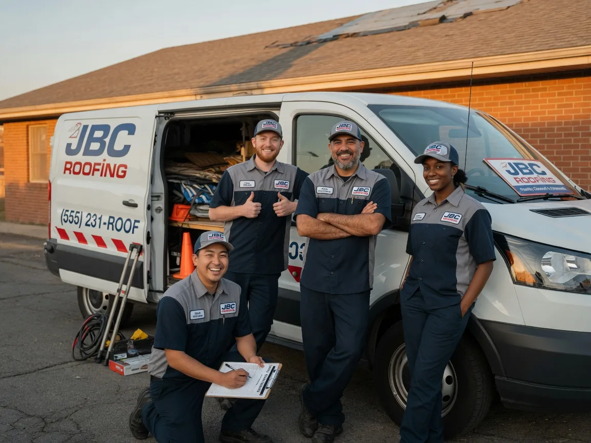 Roof Replacement company in Caldwell, NJ